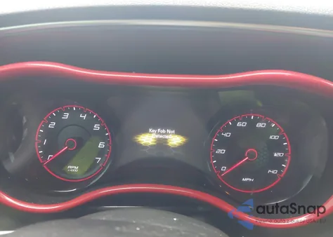 2016 Dodge Charger Sxt z USA, uszkodzony, nr VIN 2C3CDXHG6GH210804